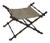Kreiss Modern Accent Iron Ottoman For Sale