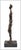 You are viewing a high-quality Maurice Blik bronze sculpture titled, "Casting Shadows" that is one of his most exquisite...