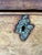 Brown George III Mahogany Chest on Chest For Sale - Image 8 of 12