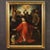 Italian Artist, The Martyrdom of Saint Stephen, 1610, Oil on Panel, Framed For Sale - Image 15 of 15