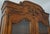 Wood Country French High Quality China Cabinet For Sale - Image 7 of 18