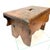 Farmhouse Spanish C 1900 Milking Stool For Sale - Image 3 of 3
