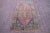 1980s Turkish Red Medallion Oriental Rug For Sale - Image 12 of 12