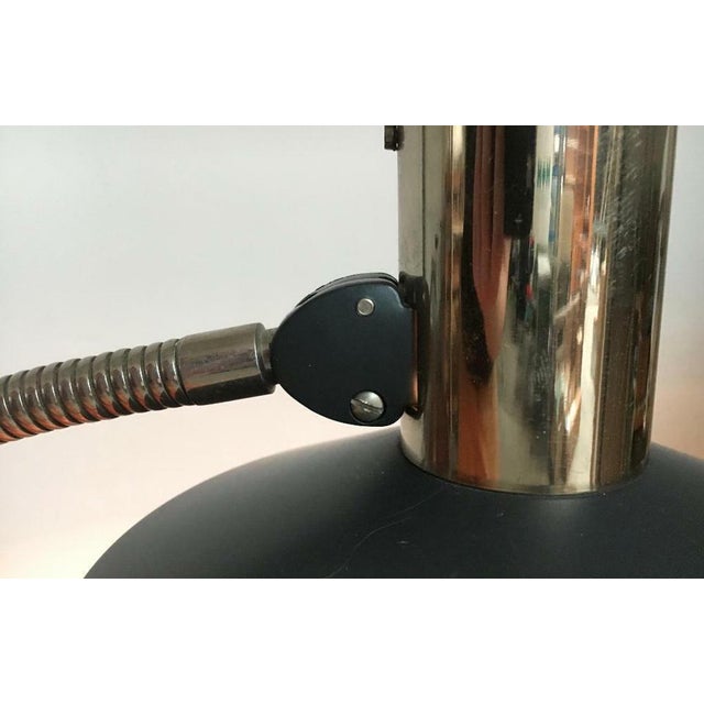 Mid-Century German Clamp Table Lamp from Kaiser Idell / Kaiser Leuchten, 1960s For Sale - Image 11 of 18