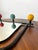 Wall Coat Rack with Mirror by Roger Féraud, France, 1950s For Sale - Image 13 of 18