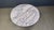 Vintage Round Marble Dining Table, 1970s For Sale - Image 3 of 18