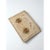 Antique Hand Painted Wood Noodle Board For Sale - Image 9 of 13