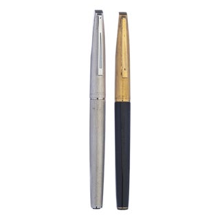 Waterman Pens, Set of 2 For Sale