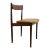 Henry Rosengren Hansen Danish Modern Chair For Sale