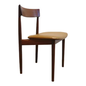 Henry Rosengren Hansen Danish Modern Chair