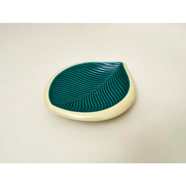 Ceramic Centerpiece, 1960s, in Flawless conditions. Designed 1960 to 1969