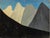 Wood Abstract Landscape Scenes, Oil on Board, 3 For Sale - Image 7 of 13