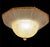 Murano Glass Chandelier from Barovier & Toso, 1960s For Sale - Image 6 of 11
