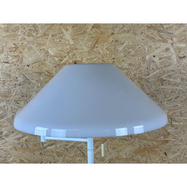Adjustable Metal Floor Lamp from Swiss Lamps International, Switzerland, 1970s For Sale - Image 15 of 18