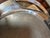 Huge 27” Long Heavy Art Deco Style Silverplated Tray With Stunning Handles - Unknow Maker For Sale In San Diego - Image 6 of 9