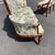 5 Piece Walnut East Lake Victorian Parlor Set For Sale - Image 11 of 17