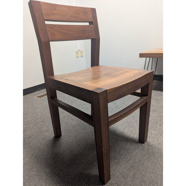 Simple, stylish, elegant and built to last with solid and enduring joinery. The finish is a hand rubbed penetrating oil...