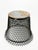 Black Metal Plant Stand by Mathieu Matégot, France, 1950s For Sale - Image 8 of 13