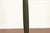 Metal Arts & Crafts Table Lamp With American Flag Stained Glass Shade For Sale - Image 7 of 13