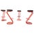 Vintage Bar Stools, 1980s, Set of 4 For Sale - Image 13 of 13
