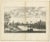 Nieuhof, City of Single in China, 1666, Paper For Sale - Image 6 of 6