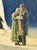 Vintage 1978 Metropoilitan Opera “La Boheme” Lithograph For Sale - Image 11 of 12