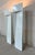 White Slack I Floor Lamps by Mart van Schijndel for Martech, 1979, Set of 2 For Sale - Image 8 of 18