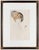 Paper Paul César Helleu, The Mask, Etching For Sale - Image 7 of 7