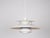 1950s Vintage Danish PH 5 Lamp by Poul Henningsen for Louis Poulsen, 1970s For Sale - Image 5 of 13