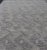 Mid-Century Modern Geometric Scandinavian Flat-Weave Rug in Gray by Keivan Woven Arts 3'2 X 4'10 For Sale - Image 3 of 9