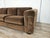 D120 Three-Seater Sofa by Valeria Borsani and Alfredo Bonetti for Tecno, 1966 For Sale - Image 10 of 15