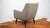 Modern Room & Board 'Quinn' Houndstooth Club Chair For Sale - Image 9 of 17