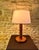 Vintage Table Lamp by Charles Dudouyt, 1930s For Sale - Image 9 of 15