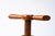 Wood Vintage Nutwood Nutcracker with Bowl, 1950s For Sale - Image 7 of 16