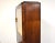 1930s Art Deco Macassar Display Cabinet by Christian Krass For Sale - Image 5 of 6