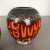 Fat Lava Multi-Color Pottery Vases from Scheurich, Germany, 1970s, Set of 2 For Sale - Image 17 of 18