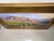 Laurel Sherrie Signed Rancho Sisquoc Flood Family Vineyard Memories of Foxen of Canyon California Oil Painting 2005 Framed Santa Barbara County For Sale - Image 9 of 18