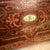 French Antique Napoleon III Style Glove Box or Jewelry Box Marquetry For Sale - Image 13 of 18