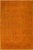Shabby Chic No Pile Orange/Brown Wool Rug - 7'8'' X 11'5'' For Sale - Image 10 of 10