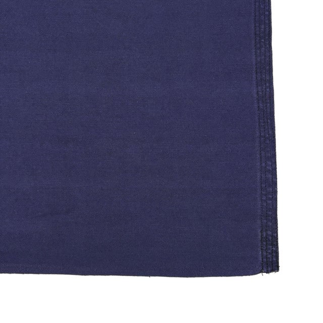 Late 20th Century Vintage Cotton State Flag of Pennsylvania For Sale - Image 5 of 5