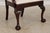 Set of 10 Henkel Harris Clawfoot Mahogany Dining Chairs For Sale - Image 9 of 18