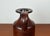 Mid-Century Modern Mid-Century Modern German Pottery Fat Lava Vase from Ceramano, 1960s For Sale - Image 3 of 18