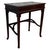 Late 19th Century Bureau Cartonnier with Sliding Top For Sale - Image 13 of 13