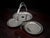 Mercurio Cake Stand in 18/10 Stainless Steel from Alessi Alfra, 1960s For Sale - Image 10 of 10