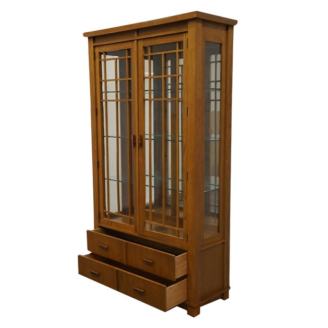 ビンテージ   鳥　オブジェ　レトロ　理科室　書斎　cabinet ヴィンテージ ガラストップ スチール シェルフ ※近畿圏内のみの
