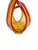 Decorative Glass Form by Murano, Italy, 1960s For Sale - Image 14 of 18
