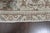 Folk Art 1970s Vintage Persian Handmade Wool Cotton Brown Area Rug For Sale - Image 3 of 11