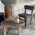 Small Oval Stool in Teak, 1980s For Sale - Image 10 of 11