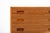 Mid-Century Modern Danish Rosewood Chest of Drawers from Poul Hundevad, 1960s For Sale - Image 9 of 12