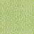 Sample - Schumacher Mezza Luna Fabric in Leaf For Sale
